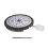 NH36/NH36A Automatic Mechanical Movement 24 Jewels White 3