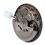 NH36/NH36A Automatic Mechanical Movement 24 Jewels White 7
