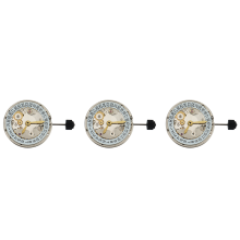 Replacement Shanghai 2824 movement Date Automatic Mechanical Movement Mens Watch