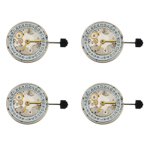 Replacement Shanghai 2824 movement Date Automatic Mechanical Movement Mens Watch