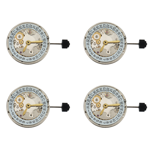 Replacement Shanghai 2824 movement Date Automatic Mechanical Movement Mens Watch
