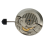 Replacement Shanghai 2824 movement Date Automatic Mechanical Movement Mens Watch 4