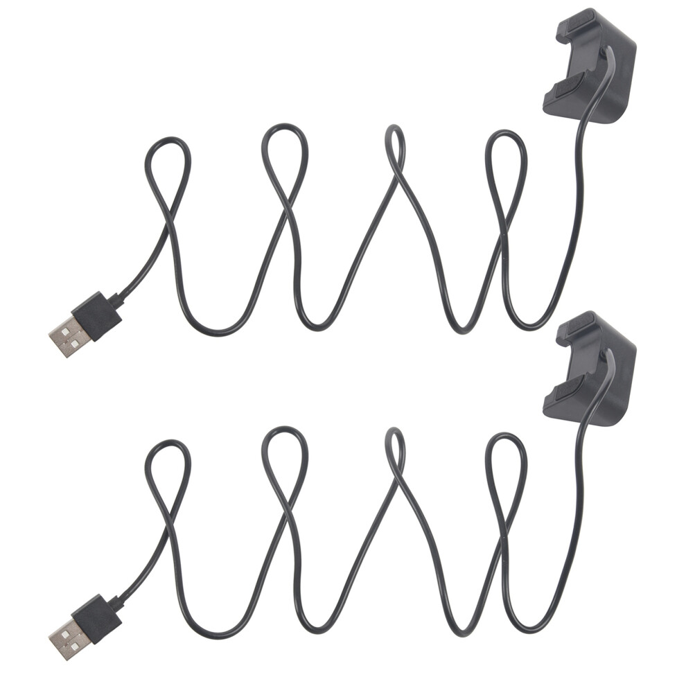 2X Usb Charging Charger For Huami Smart Watch 4711624776849