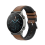 Läderarmband för Watch Pro armband brunt 4