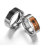NFC Smart Chip Ring Mobiltelefonetikett Smart Ring A 2
