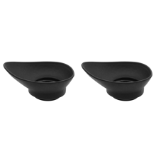 19Mm Rubber Eye Cup for Camera FM3A, FM2, , FE2, F3, F3AF, FM