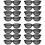 16Pcs Polarized Passive 3D Glasses for Cinema IMIX Screen 1