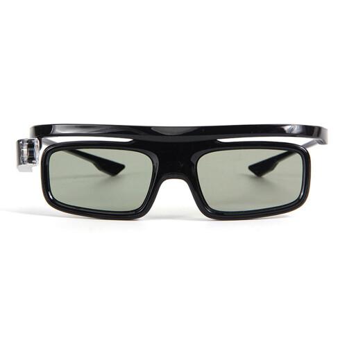 4Pcs Dlp-Link Active Shutter 3D Glass Gl1800 Rechargeable Eyewear 1