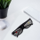 4 PCS Active Shutter 3D Glasses for DLP Link Compatible 96-144HZ 6