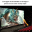 8Pcs Polarized Passive 3D Glasses for Cinema IMIX Screen 5