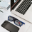 Rechargeable DLP Link 3D Glasses Active Shutter Eyewear for 3