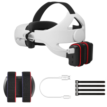 VR Powerbank Fäste Rem för VR Tillbehör