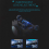 VR Virtual Reality 3D-glasögonlåda Stereo VR för (G06) 4