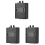 Headphones Amplifier with XLR Inputs 3.5mm Output Audio Interface 1