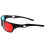 Red-blue / Cyan Anaglyph Simple style 3D Glasses(Extra Upgrade Style) 6
