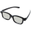 3D Glasses For Cinema 3D TV's - 2 Pairs 2