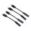 4 Pack USB C to 3.5mm Headphone Jack Adapter, AUX Jack Converter 1
