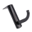 4 Pack Headset Hanger Headphone Hanger Stick-on Hook Headset Stand 5