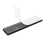 4 Pack Headset Hanger Headphone Hanger Stick-on Hook Headset Stand 3