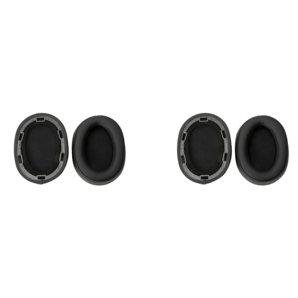 For Mdr-100Abn Wh-H900n Headphone Replace Earpads Cushion Cover 4711624781171
