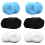 Non-woven sanitära hörlursskydd engångsskydd för headset 2