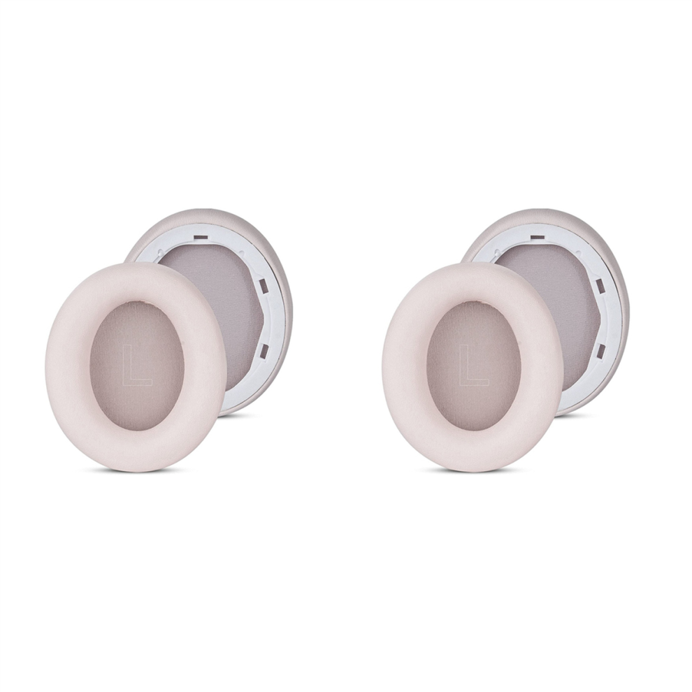 Replacement Ear Pads For Life Q30/Q35(Pink) Pink 4711624781980