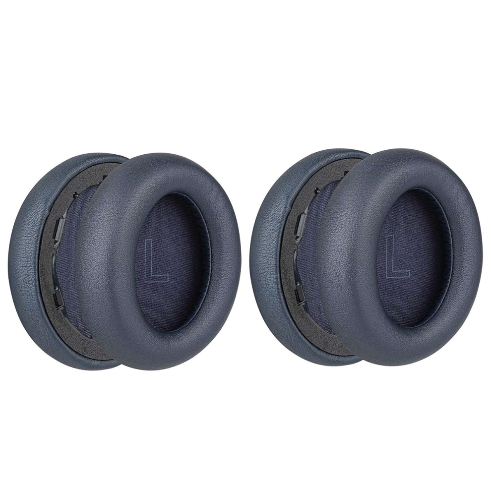 Replacement Ear Pads For Life Q30/Q35(Blue) Blue 4711624781973