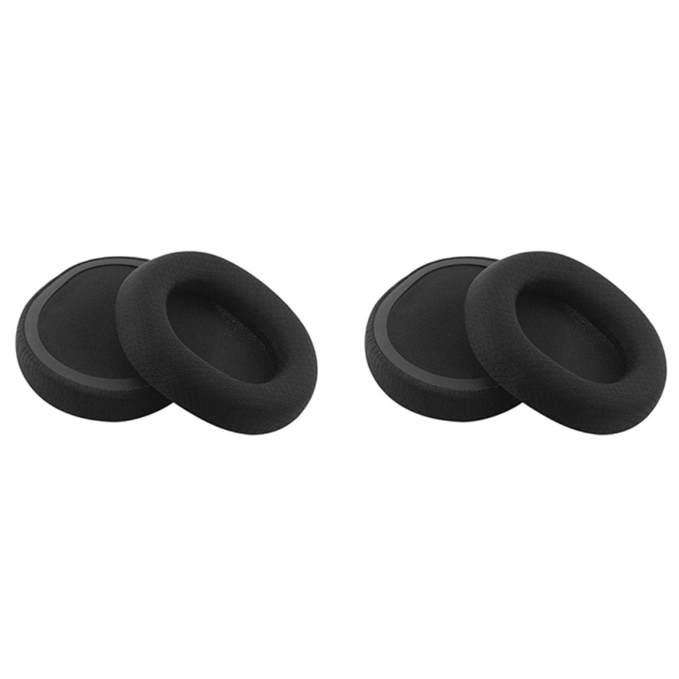 Ear Cushion Earmuffs For /Sairui Arctis 3/5/7 Earphones 4711624780457
