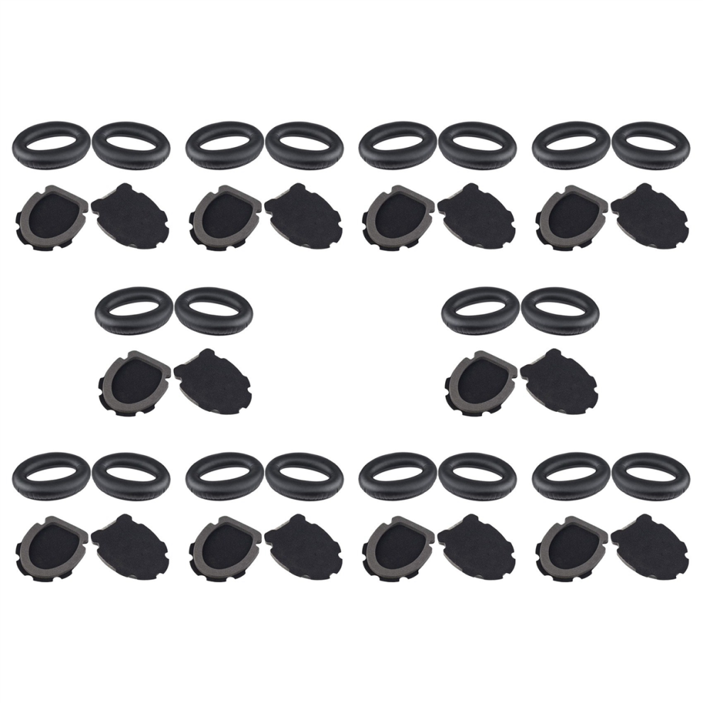 Ear Pads Ear Cushion Ear Cover Replacement For Boose A20 X A10 4711624780563