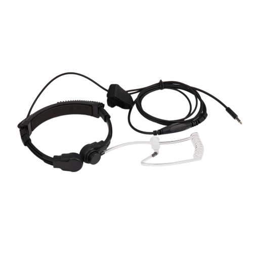 3.5mm Earphone Microphone Covert for Android Mobile Phone 1