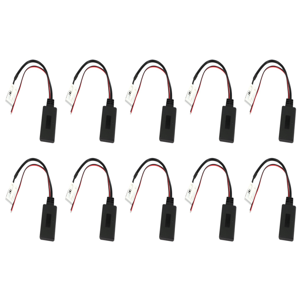 For 207 307 407 For C2 C3 Rd4 Car Bluetooth Module 4711624784240