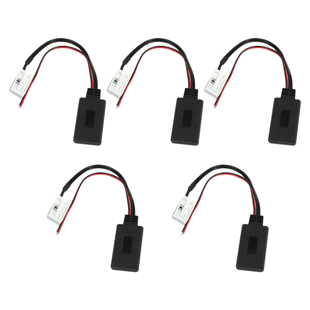 For 207 307 407 For C2 C3 Rd4 Car Bluetooth Module 4711624784264