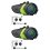 LX3 Hjälmheadset 1200mAh BT5.0 Handsfree-samtal Anti-Jamming -B 2