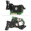 DVD Deck -DL6 Single Head Drive Disk Optical Lasers Head 6