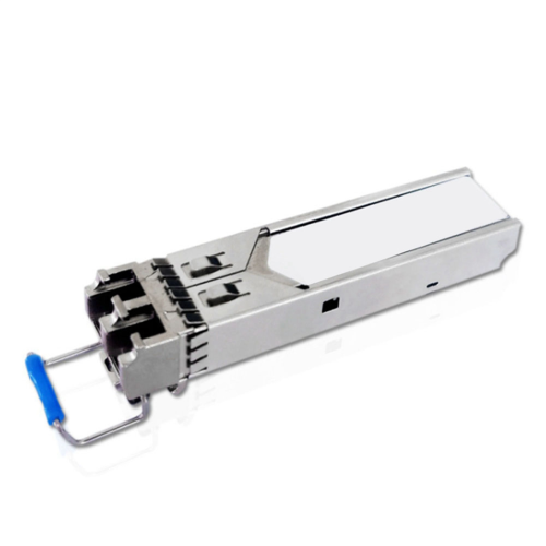 SFP optisk modul Gigabit singelmodig optisk modul för H3C 2