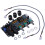 PT2399 Digital Microphone Amplifier Board NE5532 Pre-Amplifier 2