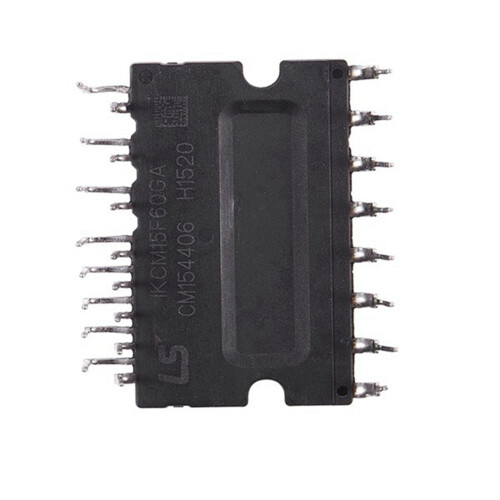IKCM15F60GA 15A 600V strömförsörjningssystem IPM intelligent strömmodul 1