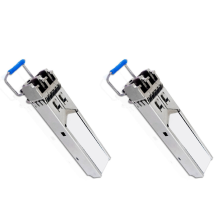 SFP optisk modul Gigabit singelmodig optisk modul för H3C