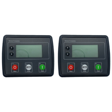 Dse4520 Mkii Auto Start Stop Mains Failure Control Module