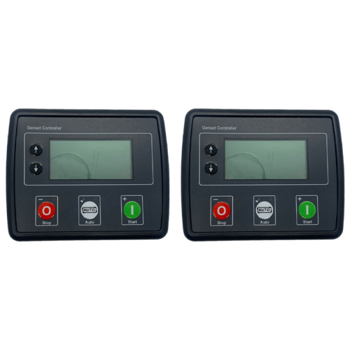 Dse4520 Mkii Auto Start Stop Mains Failure Control Module