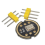 5 st INMP441 Omnidirektionell mikrofonmodul 5