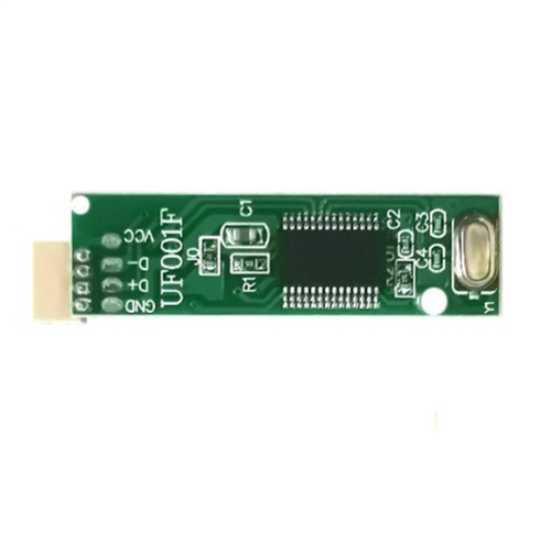 USB to FDD Floppy Drive Module 1.44MB Floppy Drive Interface to USB 2