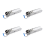 SFP optisk modul Gigabit singelmodig optisk modul för H3C 1