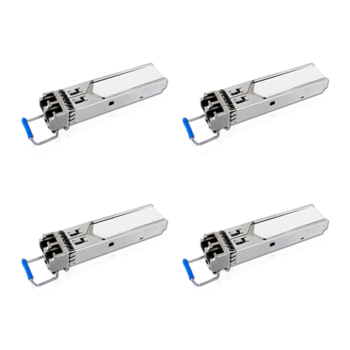 SFP optisk modul Gigabit singelmodig optisk modul för H3C