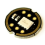 5 st INMP441 Omnidirektionell mikrofonmodul 6