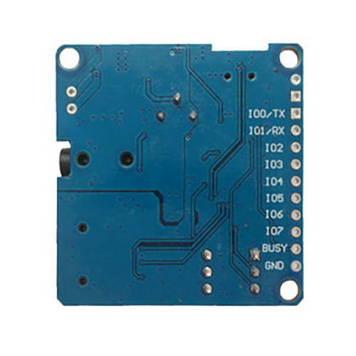 DY-SV5W Voice Playback Module for MP3 Music Player Voice Amplifier 2