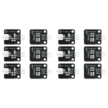 38Khz Ir Receiver Ir Transmitter Sensor Module Kit IR Digital 38KHz