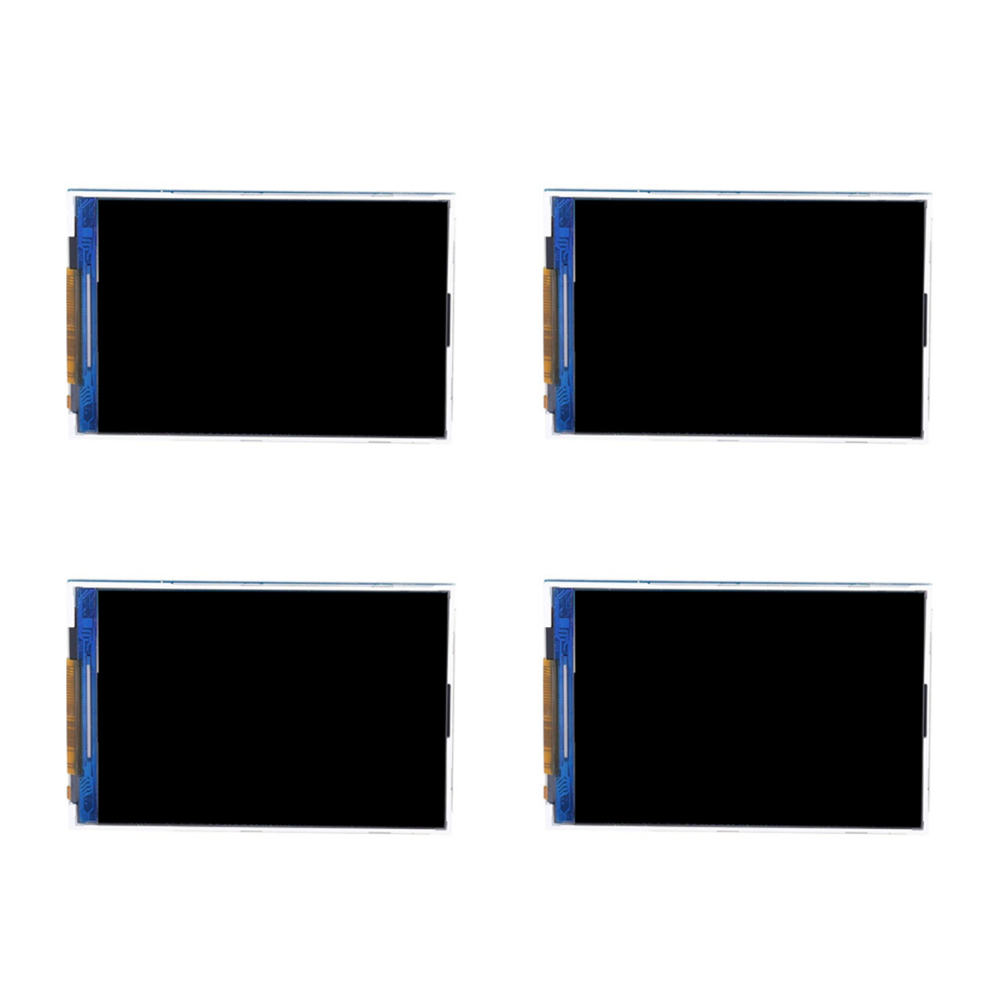 Display Module - 3.5 Inch Tft Lcd Screen Module 480X320 4711624798261