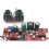DC 12V 24V PT2399 Digital Microphone Audio Amplifier Board 4