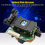 DVD Deck -DL6 Single Head Drive Disk Optical Lasers Head 2